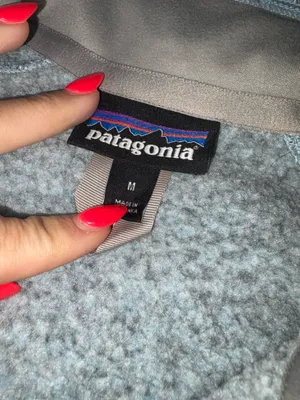 Patagonia Quarter-Zip Fleece Women’s thumbnail 3