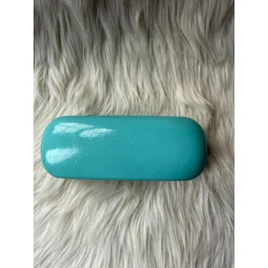 Kate Spade New York Turquoise Eyeglass Case thumbnail 2