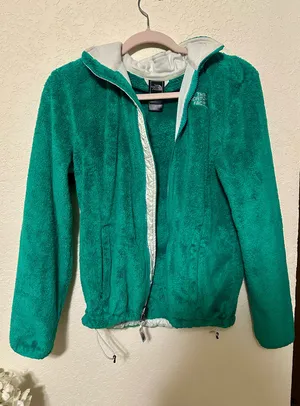 North face jacket thumbnail 1