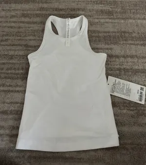 Lululemon Align Material Simply Bare Tank thumbnail 1