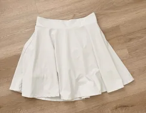 Fabletics Universal Tennis Volley Ultra HW Skirt thumbnail 1