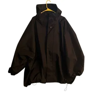 Yeezy x Gap Engineered by Balenciaga Unisex Oversized Parka Jacket(Size Medium) thumbnail 2