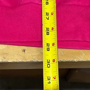 Unbranded Women's Pink Sweatshirt thumbnail 6