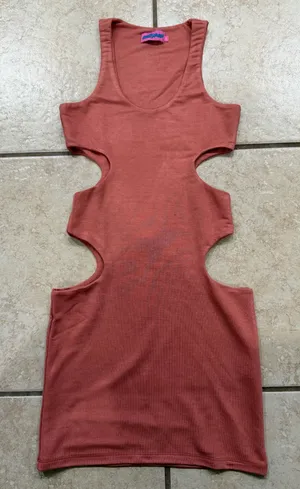 Edikted dress thumbnail 1