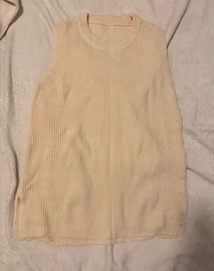 Shein Tank Top Dress thumbnail 1