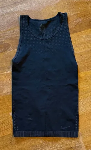 Nike Tank Top thumbnail 1