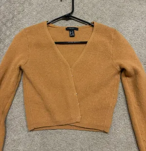 Forever 21 Cardigan thumbnail 2