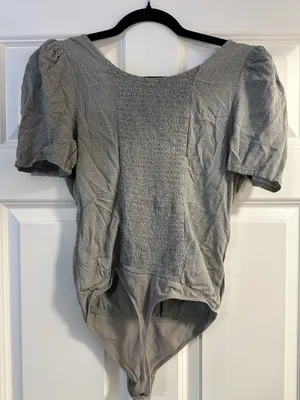 Abercrombie and fitch bodysuit thumbnail 7