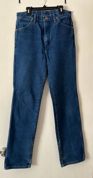 Wrangler Jeans thumbnail 1