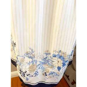 Hinge Spaghetti Strap Floral Dress thumbnail 3