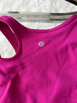 Lululemon Tank thumbnail 3