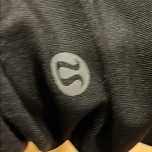 Lululemon athletica Zoned In Tight *27"‎ size 4 thumbnail 9