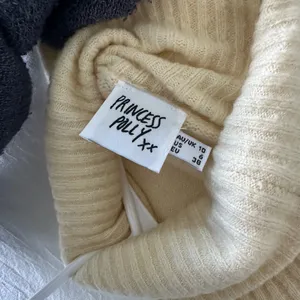 turtleneck cropped a weater  thumbnail 3