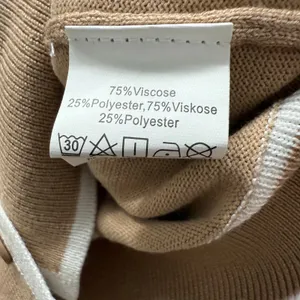 Grace Karin Women's Short Sleeve Button Front Cardigan NEW Tan White‎ S thumbnail 5