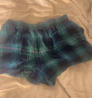 Target Stars Above Plad Pj Shorts thumbnail 4