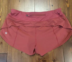Lululemon Shorts thumbnail 2