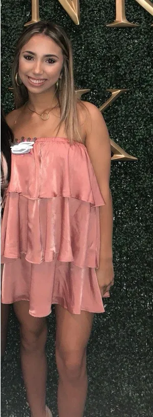 Show Me Your Mumu Dress Mini thumbnail 1