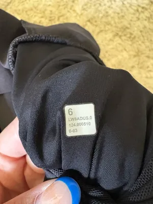 Lululemon Skirt thumbnail 4