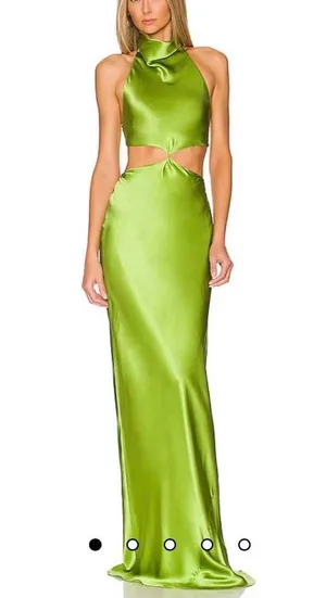 Kaye Maxi Dress thumbnail 1