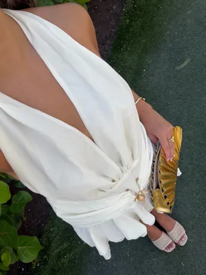 Peppermayo Dress thumbnail 2