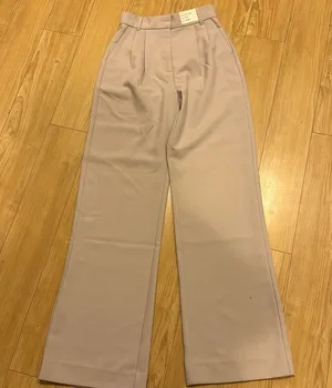 Abercombie & Fitch Ultra High Pants thumbnail 1