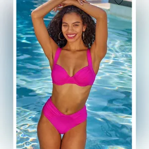 BECCA Francesca Bikini Top thumbnail 2