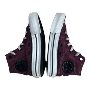 Converse Chuck Taylor Lift Platform SB Canvas Pink Shoes Girls Youth Shoes 12 thumbnail 4