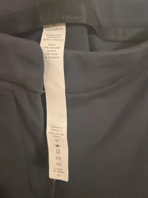 Lululemon Dress Pants thumbnail 3