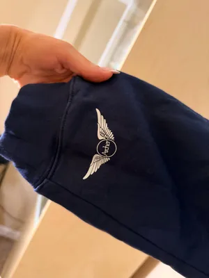 The Mayfair Group Crewneck thumbnail 4