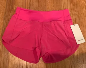 Lululemon Speed Short thumbnail 1