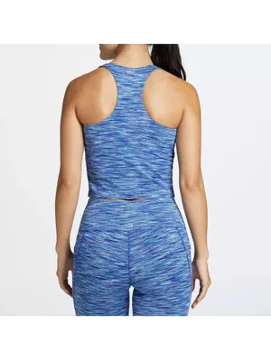 (C277) DSG Women’s Performance Cropped Tank Top Size XS Athletic Workout Top thumbnail 2