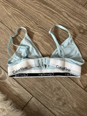 Calvin Klein bra thumbnail 2