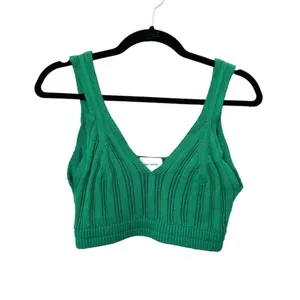 RUE STIIC Mabel Knit Bra Top Sz Small‎ thumbnail 2