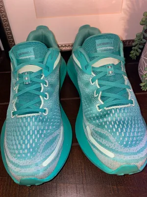 Merrell Women's Morphlite Trail Athletic Shoes Size 9.5 Ceramic thumbnail 5