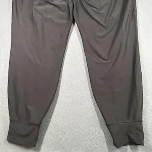 Old Navy Active Powersoft Jogger Pants Womens XL Black High Rise Go-Dry Athletic thumbnail 11
