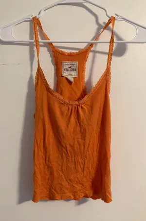 Hollister Tank Top thumbnail 1