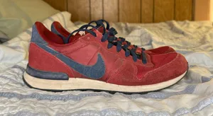 Nike Internationalist sneakers 9 thumbnail 1