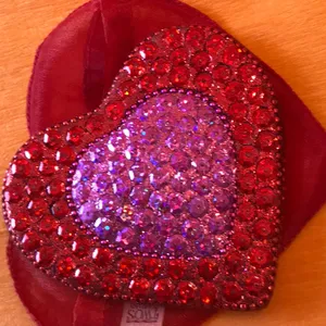 Will relist Red thumbnail 1