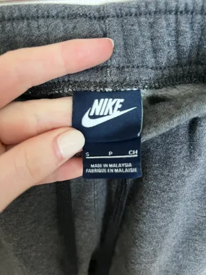 Nike Jogger Sweatpants thumbnail 6