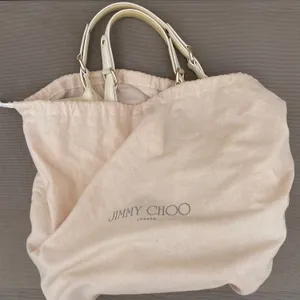 Jimmy Choo Bree perforated leather bag thumbnail 16