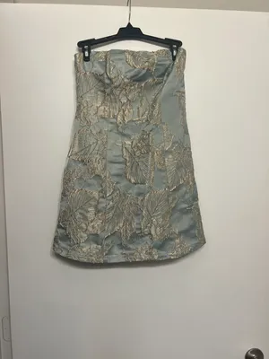 Lulus Dress thumbnail 3