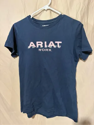 Ariat T-shirt thumbnail 1