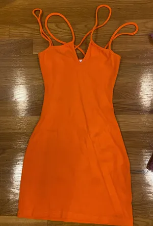 Showpo Dress  thumbnail 1