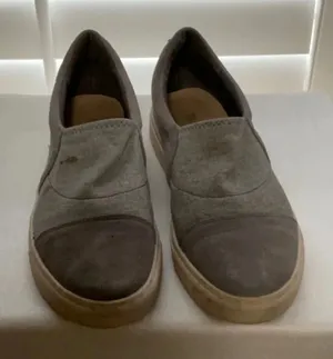 𝅺nurture Gray Size 6 thumbnail 1