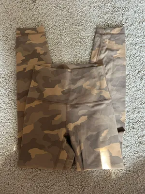 Lululemon Align Leggings thumbnail 2