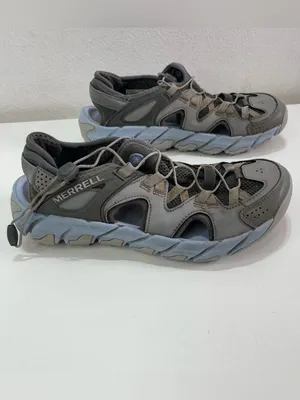 Merrell Women's 8 Maipo Explorer Sieve Walking Sandals Outdoor thumbnail 3