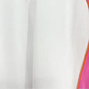 EPNY Pro Golf 1/4 Zip Mock Neck Active Top Women's S‎ White Pink Long Sleeve thumbnail 6