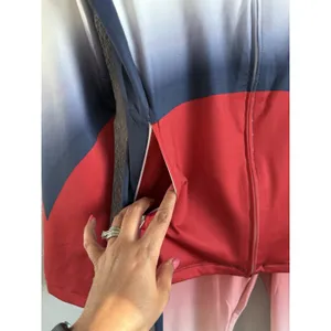 Champion Team USA 2020 Tokyo Olympics Women's Track Suit Set Jacket Leggings‎ XS thumbnail 5