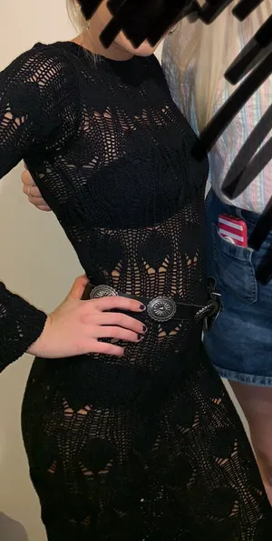 Nasty Gal Dress thumbnail 1