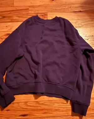 & Other Stories Sweatshirt thumbnail 1